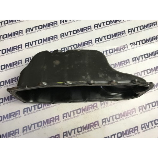 Поддон двигателя Fiat Doblo 1.3 MJTD 2000-2010 46743794